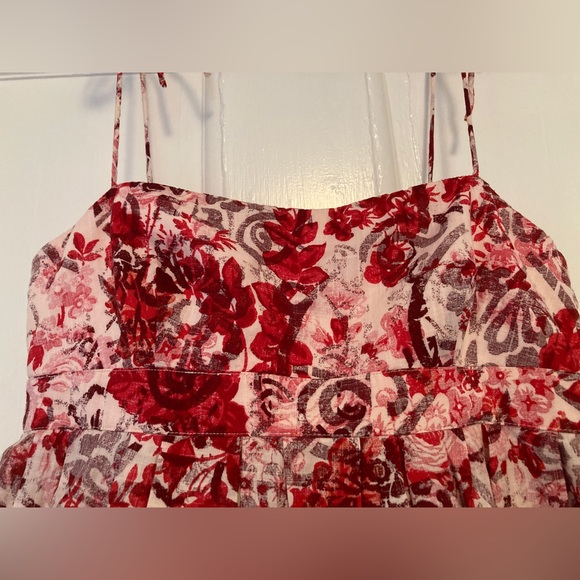 Vintage GAP circa 2005 Sundress! Sz 8. Beautifully made, perfect condition! - Picture 3 of 10